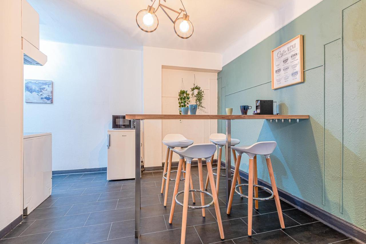 Matcha Home Hayange Exterior foto