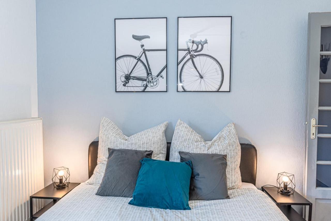 Matcha Home Hayange Exterior foto
