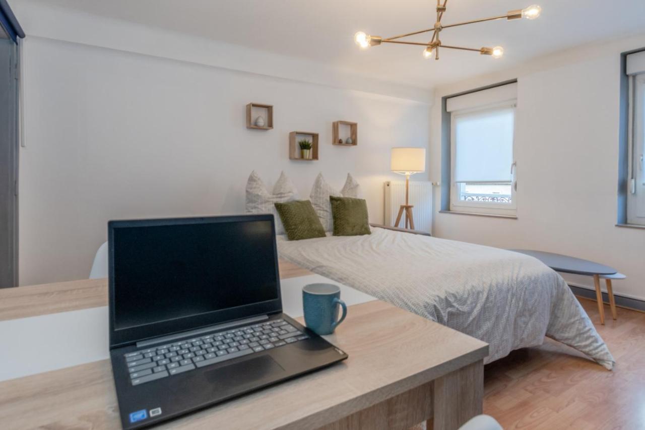 Matcha Home Hayange Exterior foto