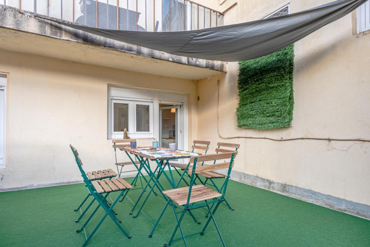 Matcha Home Hayange Exterior foto