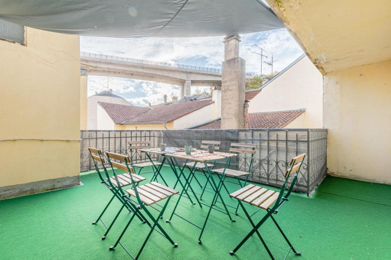 Matcha Home Hayange Exterior foto