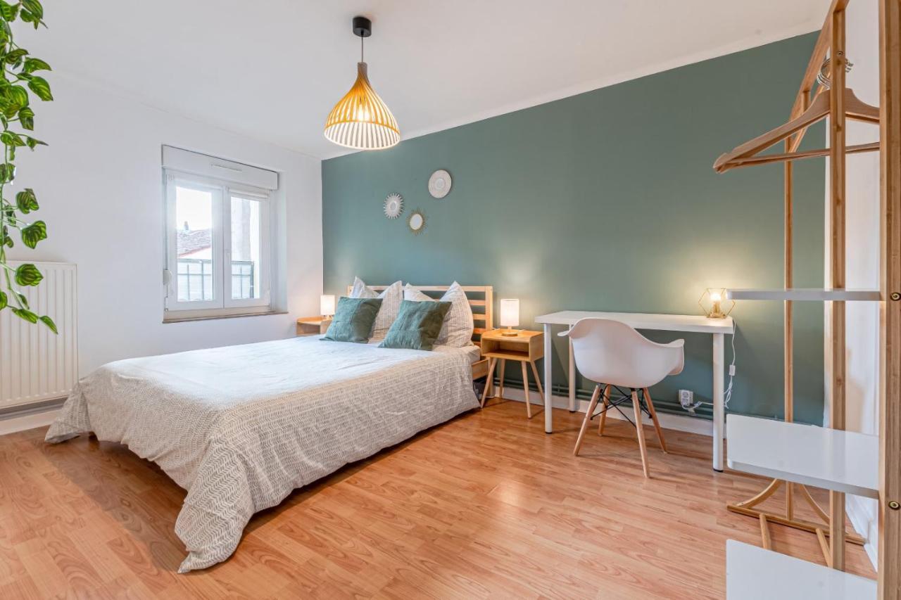 Matcha Home Hayange Exterior foto