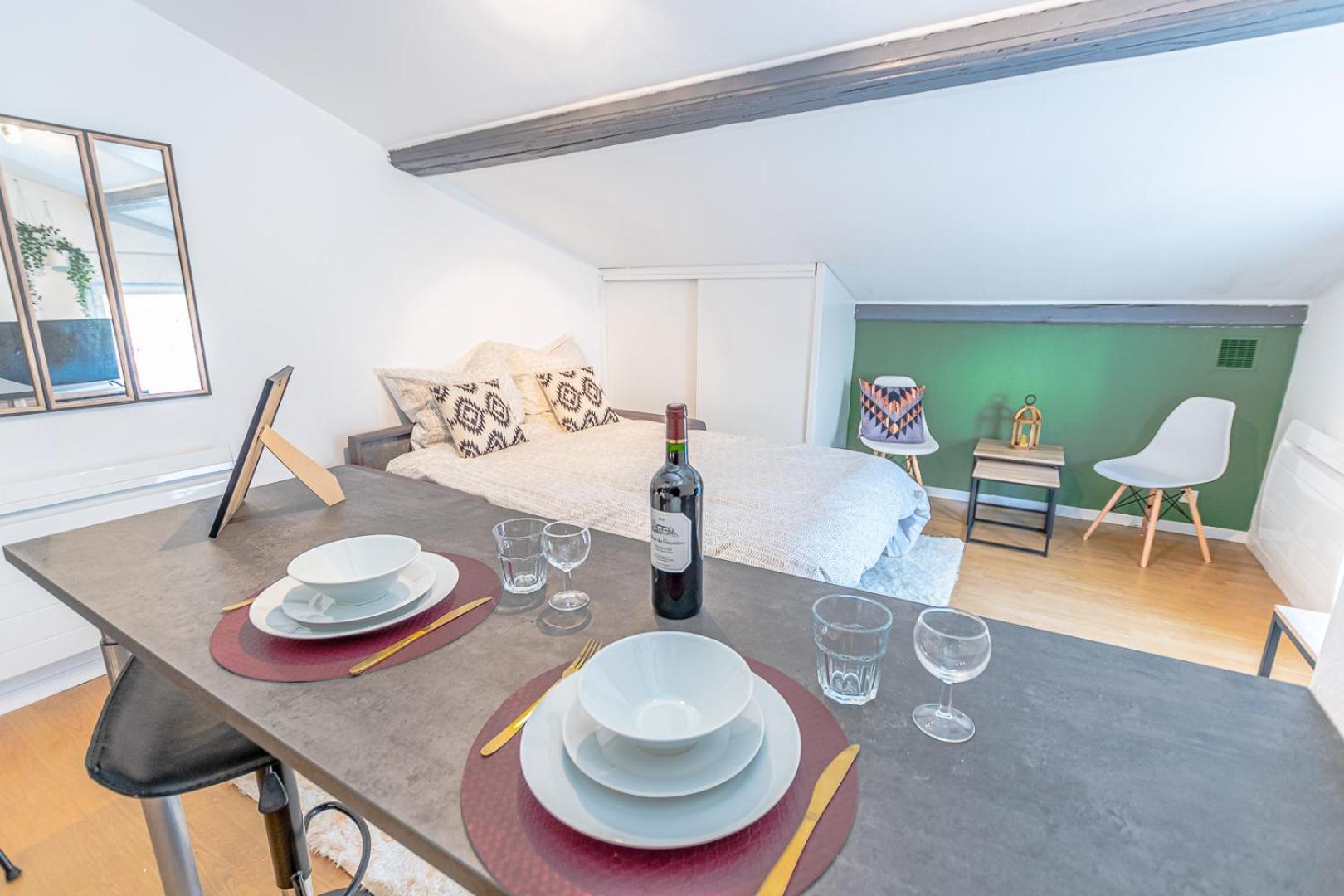 Matcha Home Hayange Exterior foto