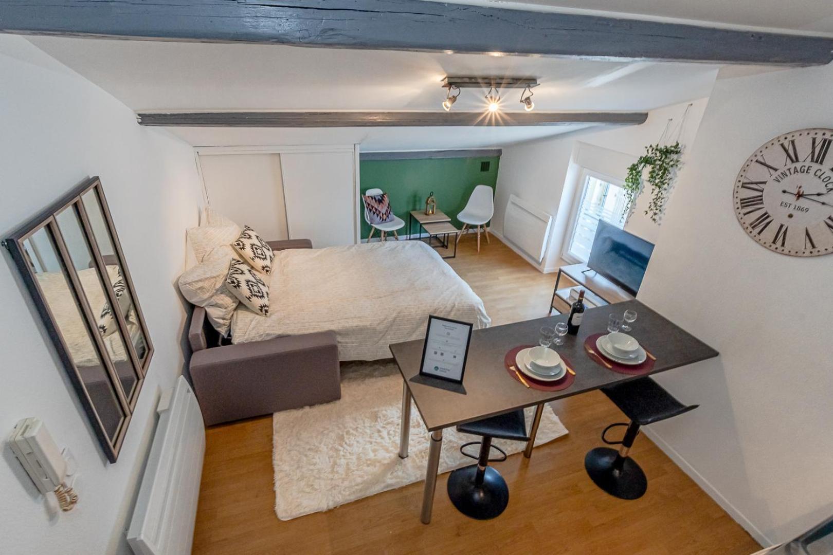 Matcha Home Hayange Exterior foto