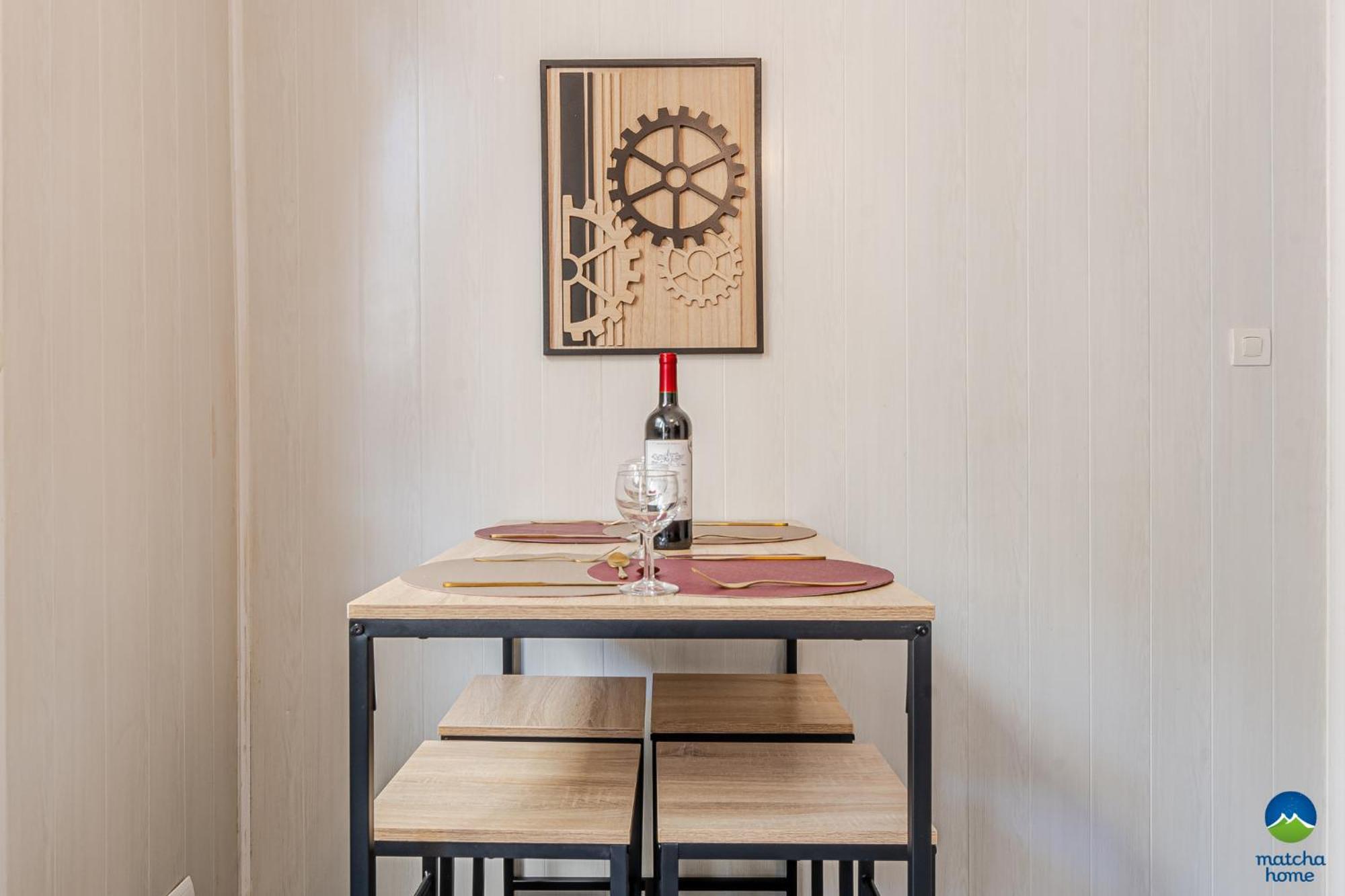 Matcha Home Hayange Exterior foto