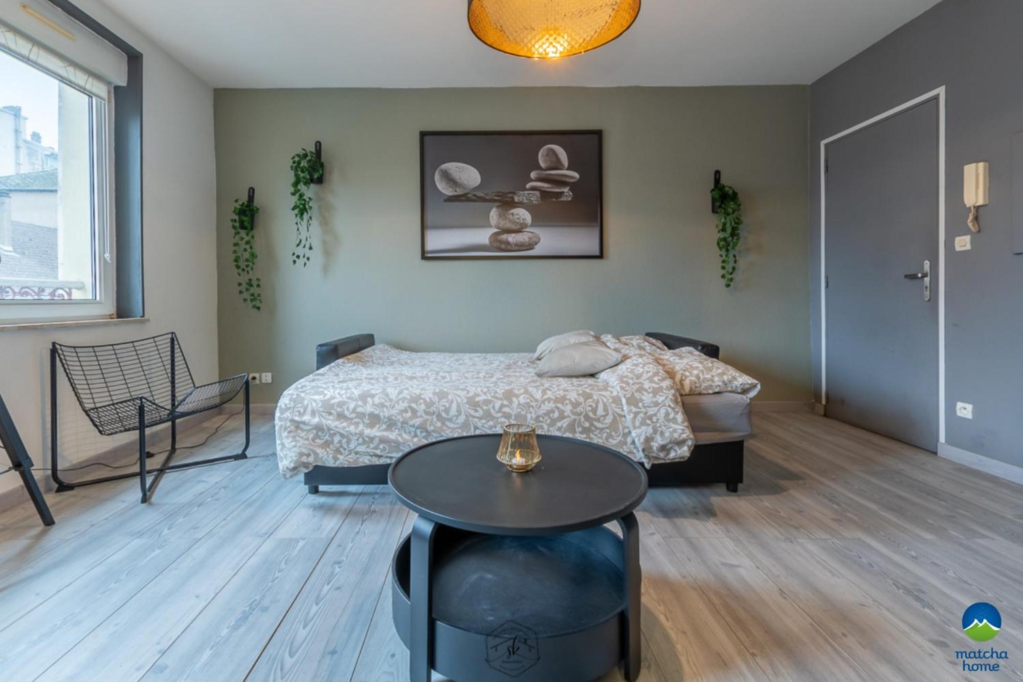 Matcha Home Hayange Exterior foto