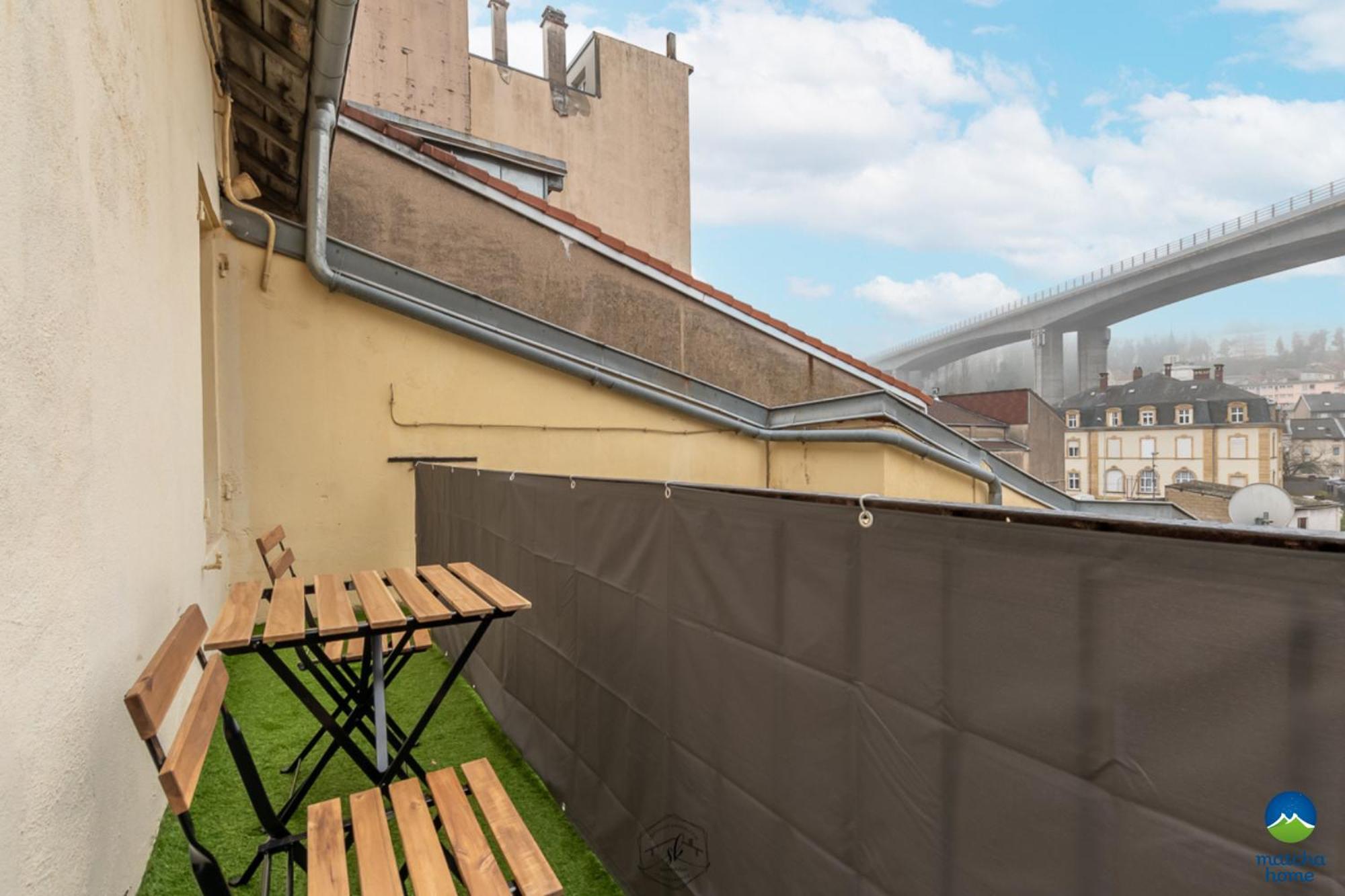 Matcha Home Hayange Exterior foto
