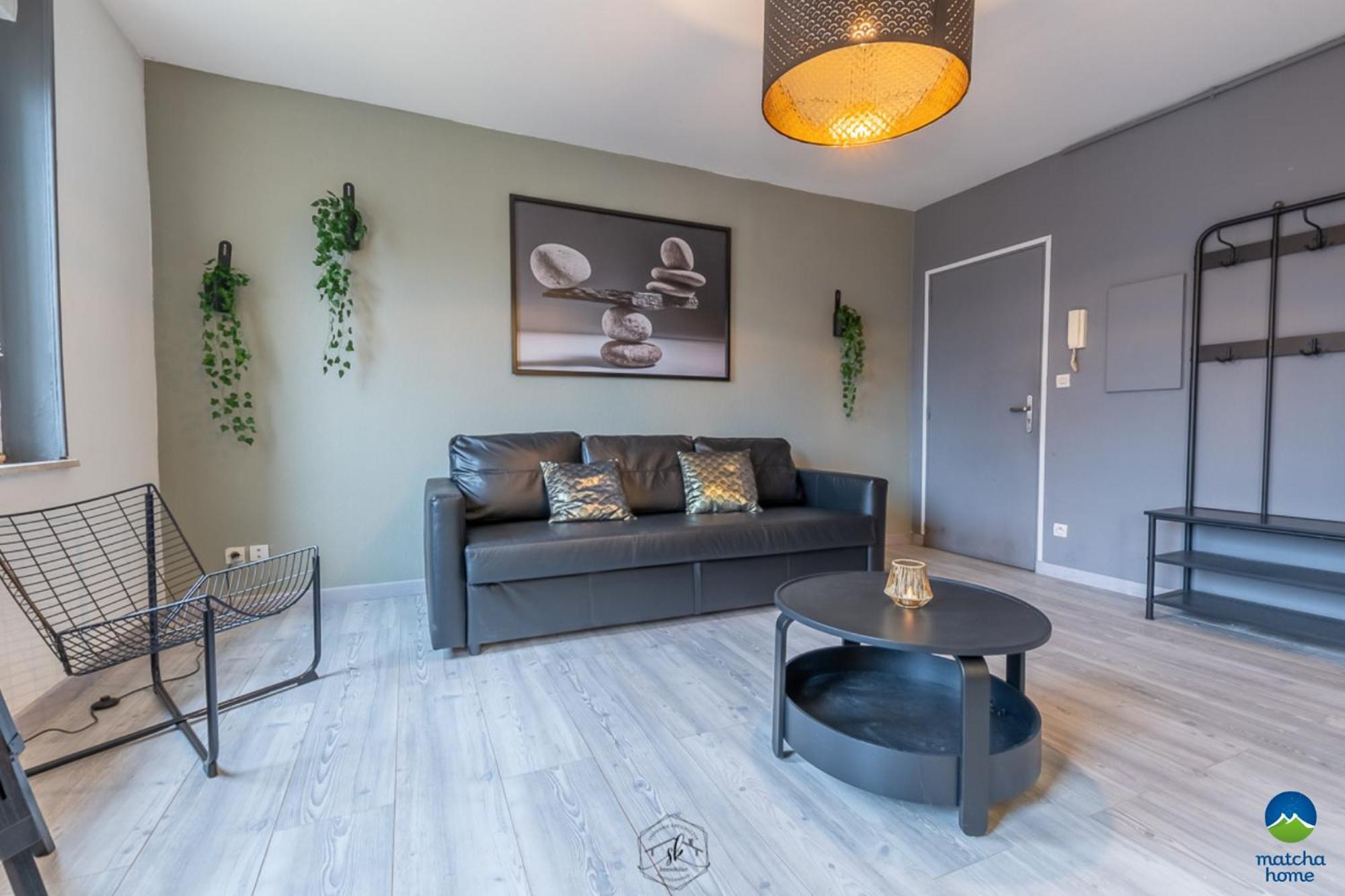 Matcha Home Hayange Exterior foto