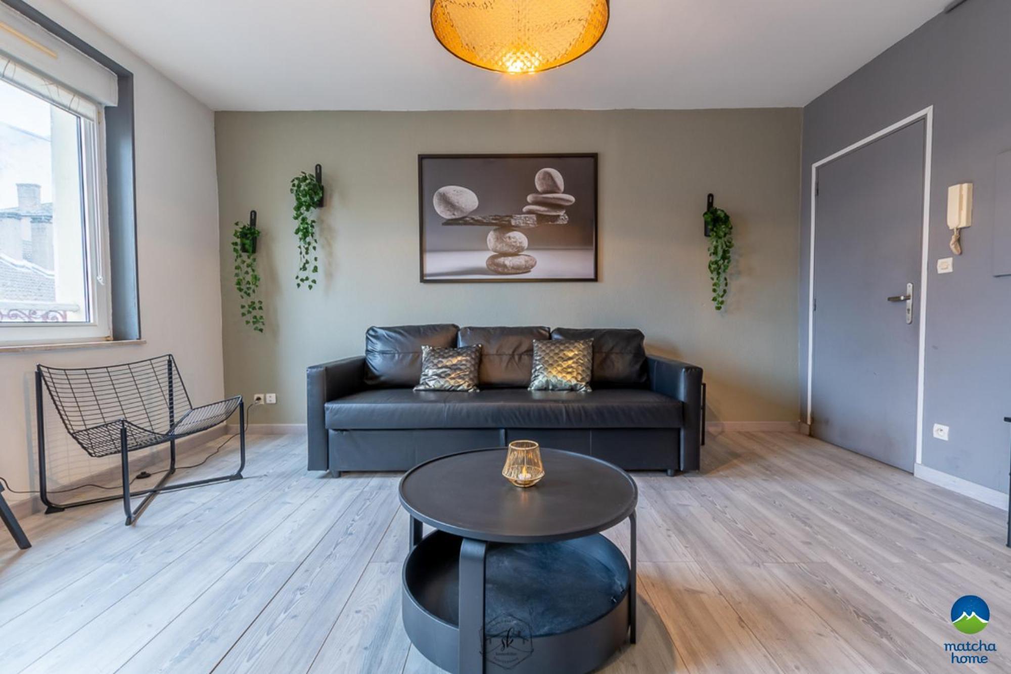Matcha Home Hayange Exterior foto